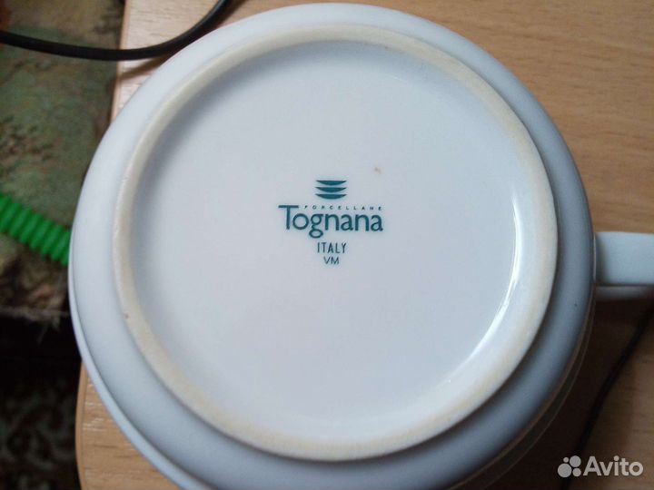 Чайные пары lkea