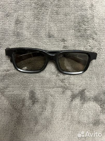 3D очки