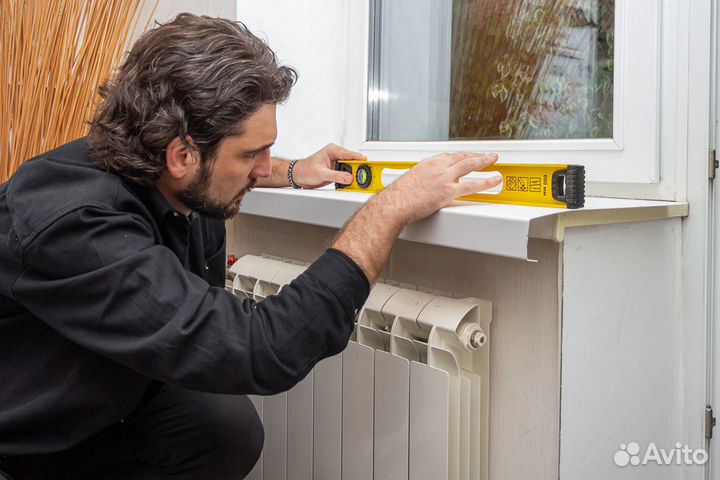 Москитные сетки на окна