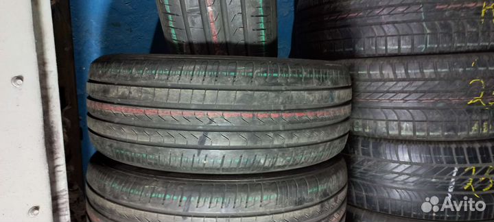 Pirelli Scorpion Verde 235/55 R19
