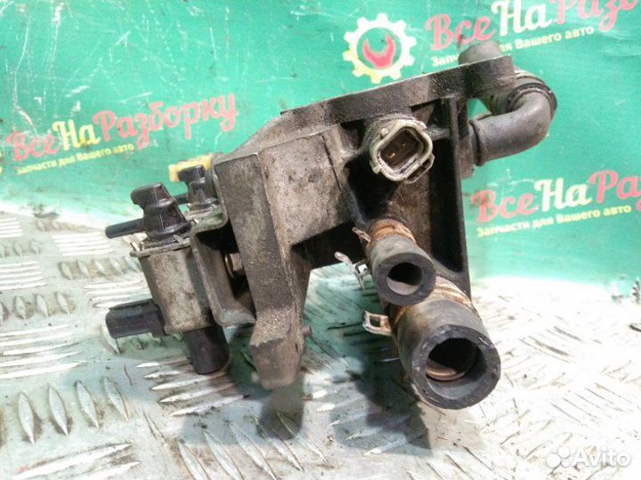 Корпус термостата Ford Focus