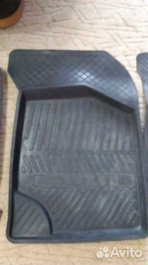 Коврики в кию спектру