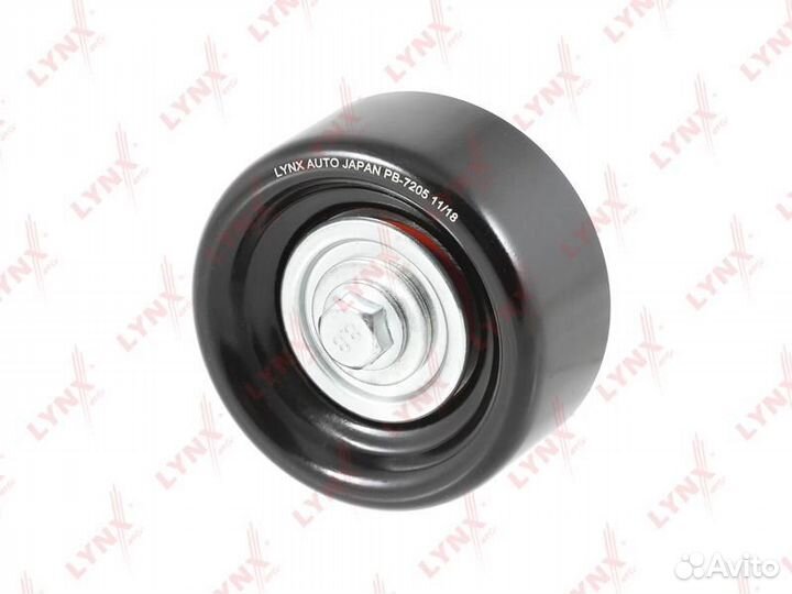 Ролик обводной приводного ремня