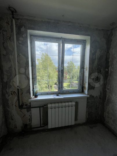 3-к. квартира, 67 м², 4/5 эт.