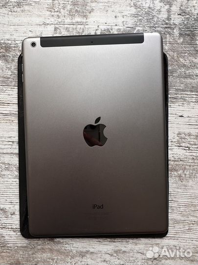 iPad air 32gb