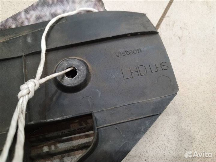 Накладка консоли кпп Ford Fusion 2002-2012