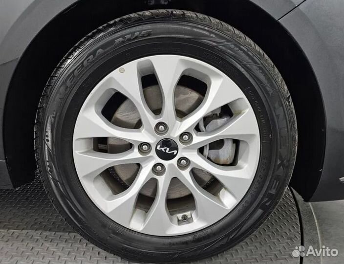 Kia K8 2.5 AT, 2022, 68 651 км