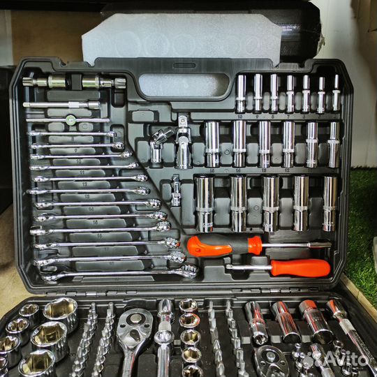 Набор инструментов 219