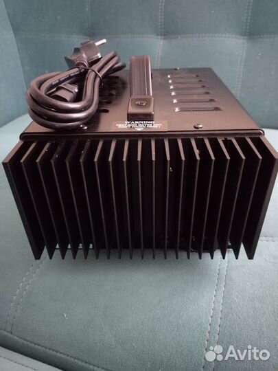 Трансформаторный блок питания