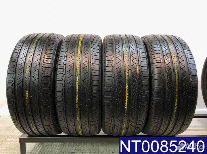 Michelin Latitude Tour HP 285/50 R20 97U