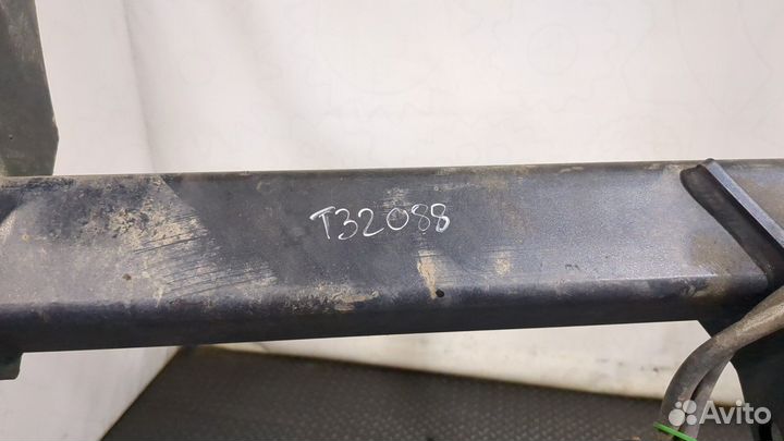 Прицепное устройство Jeep Liberty, 2004