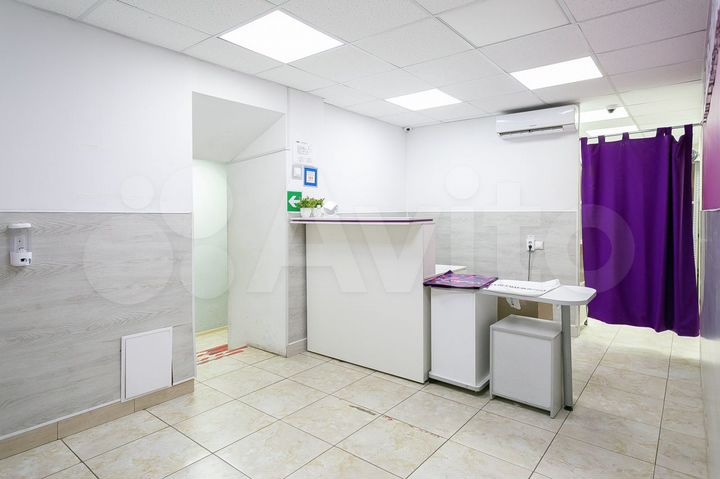 Торговая площадь,Wildberries, 79.9 м²