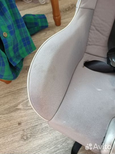 Автокресло от 0 до 18 кг