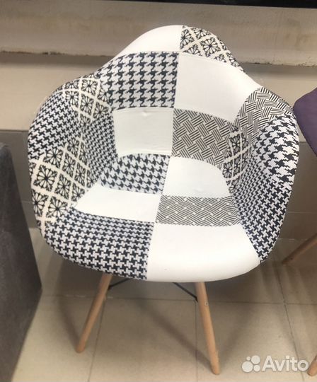 Стул мягкий SC 020