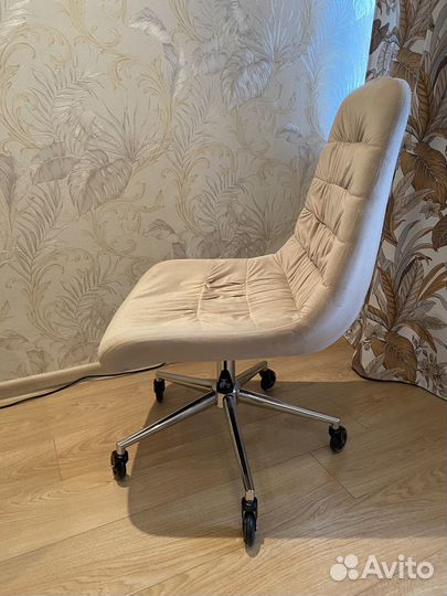 Кресло интерьерное компьютерное