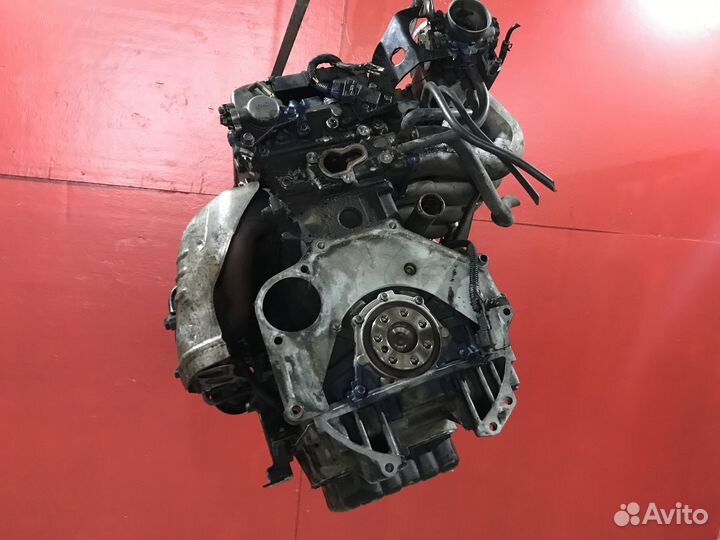 Двигатель G4JP 2.0 Hyundai Sonata 131-136 лс