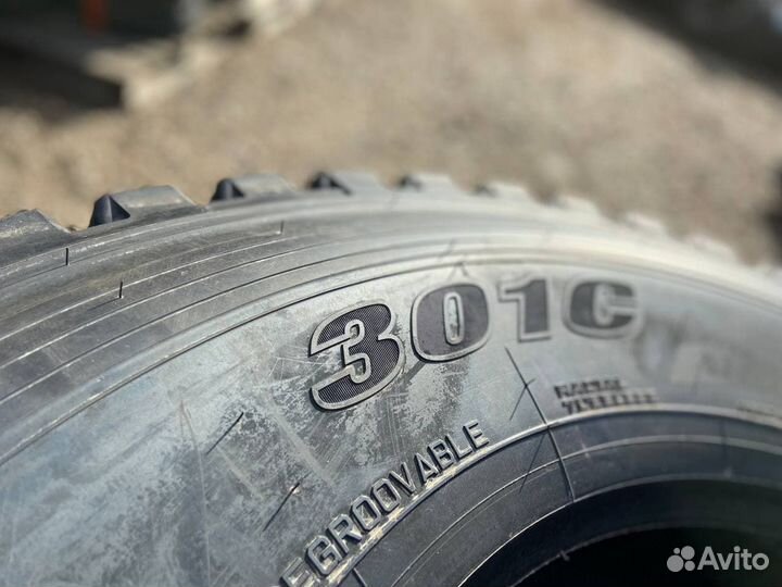 Yokohama 301C 315/80/R22.5 Art 1399