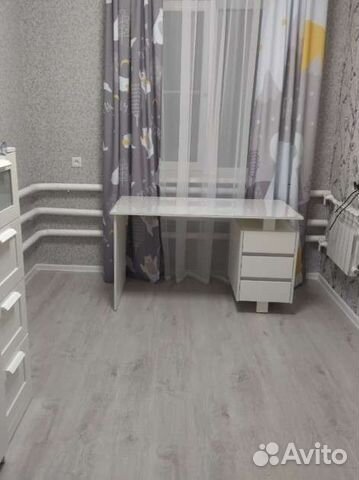 Стол письменный белый, офисный стол