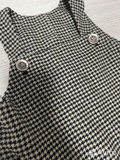 Вещи пакетом на девочку 6-7 лет