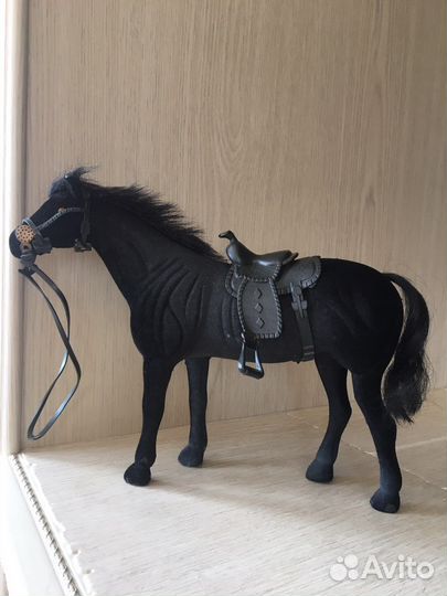 Лошадь для Барби