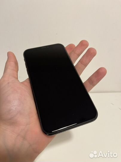 iPhone Xr, 128 ГБ