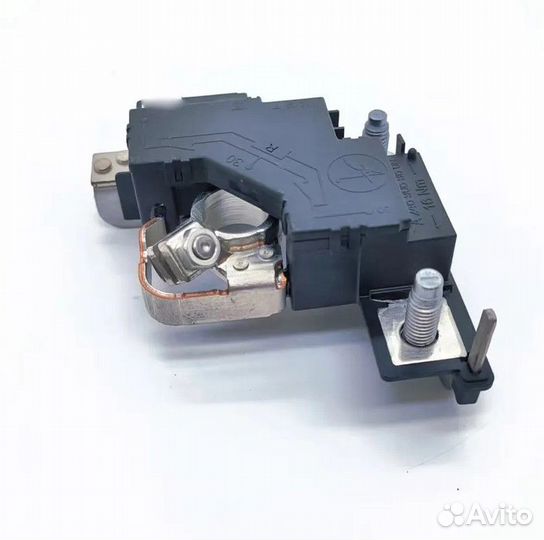 Клемма акб Mercedes-Benz A2469069600