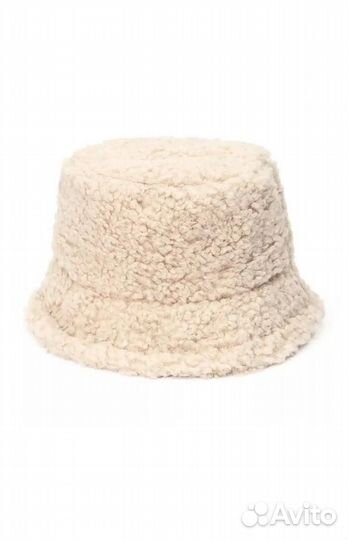 Панама женская зимняя