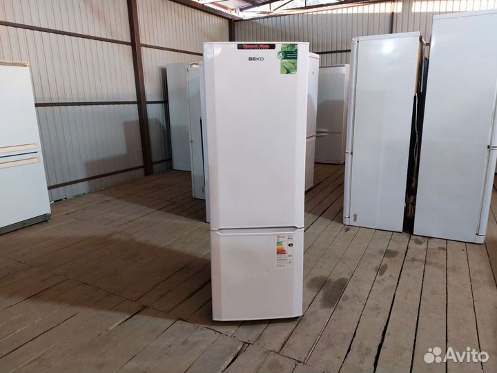 Холодильник бу Беко CS325000.11 Доставка. Гарантия