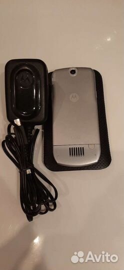Motorola L6