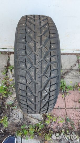 Tigar SUV Ice 215/65 R16 102T