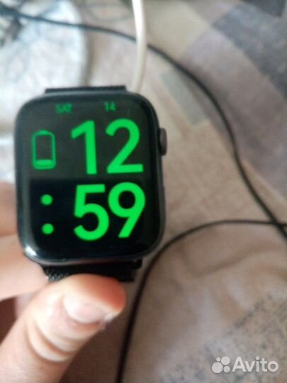 Apple watch 8