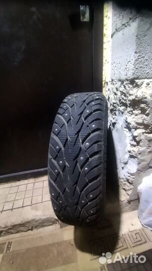 Streamstone Crossmaxx 175/65 R14 84T