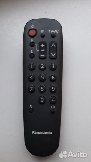 Телевизор Panasonic TC -14S1D