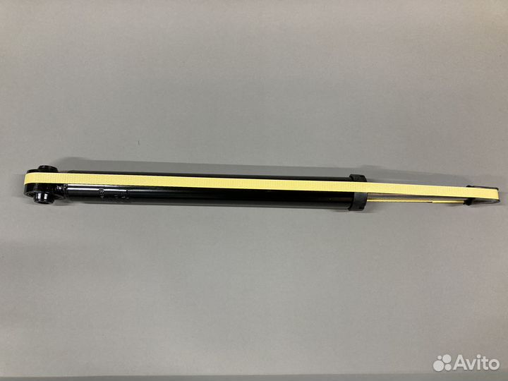 Амортизатор задний ford fiesta 2007