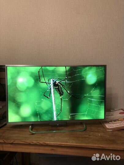 Телевизор Sony Bravia 32