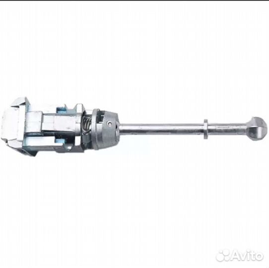 Личинка замка водительской двери Peugeot 508