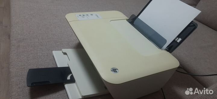 Принтер со сканером