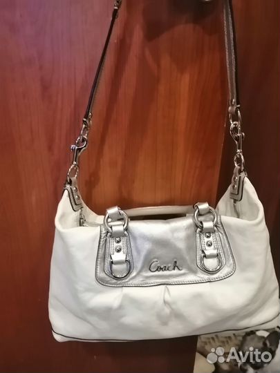 Сумка Coach