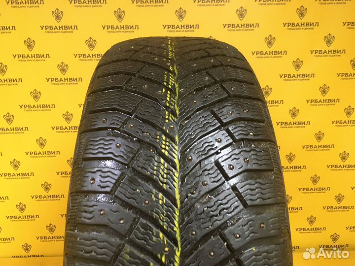 Michelin X-Ice North 4 225/55 R18 102T