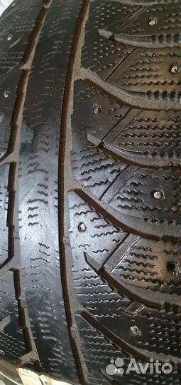 Bridgestone Ice Cruiser 7000 255/50 R19