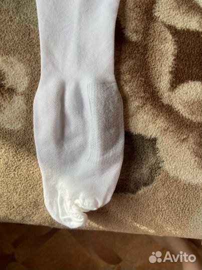 Компрессионные чулки новые