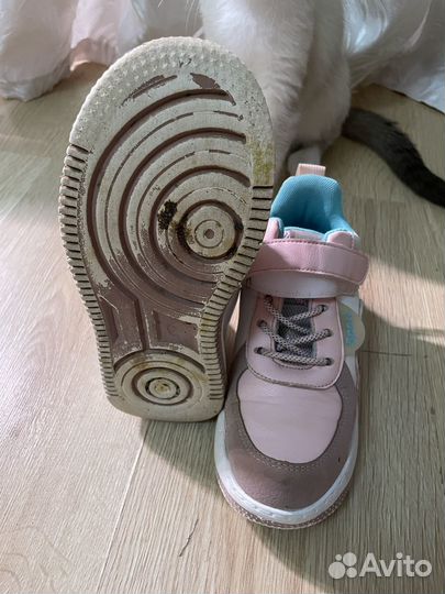 Кросовки для девочки