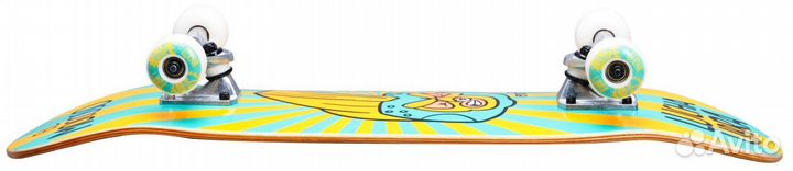 Доска роликовая Enuff Lucha Libre 7.75