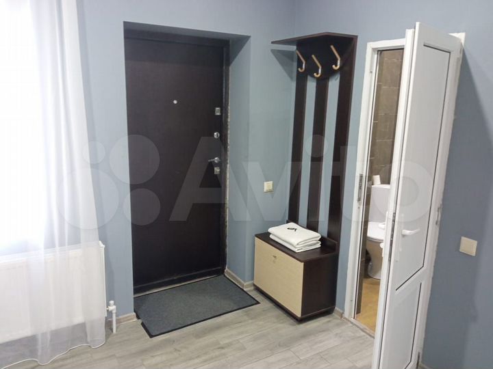 Комната 28 м², 1/1 эт.