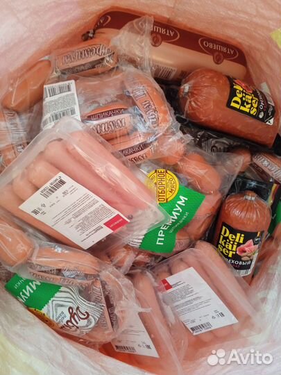 Корм для животных