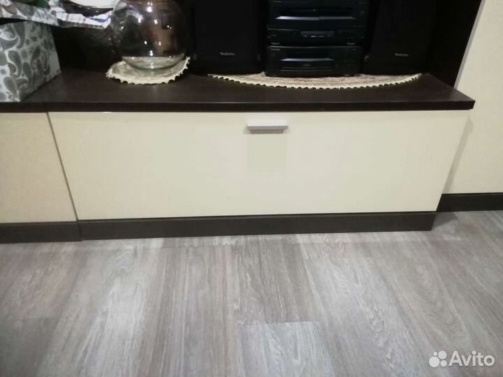 Полка напольная