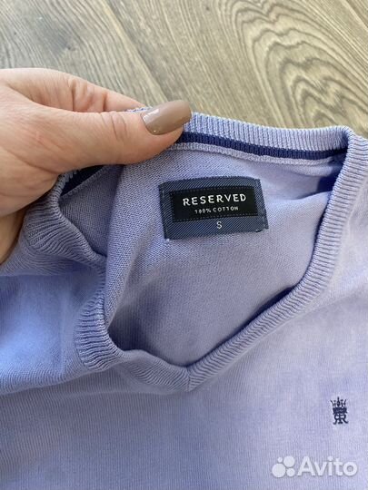 Одежда мужская - пакетом S, M.uniqlo,reserved, h&m