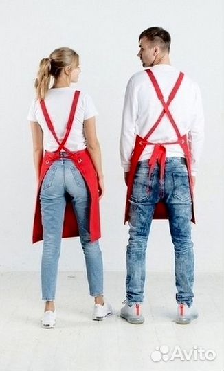 Одежда для су-шефа оптом