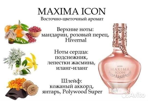 Maxima Icon, Attraction Game, Avon