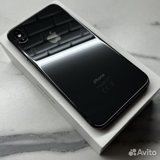 iPhone Xs Max, 64 ГБ